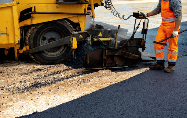 Best Driveway Grading and Leveling  in Encantada Ranchito El Calaboz, TX